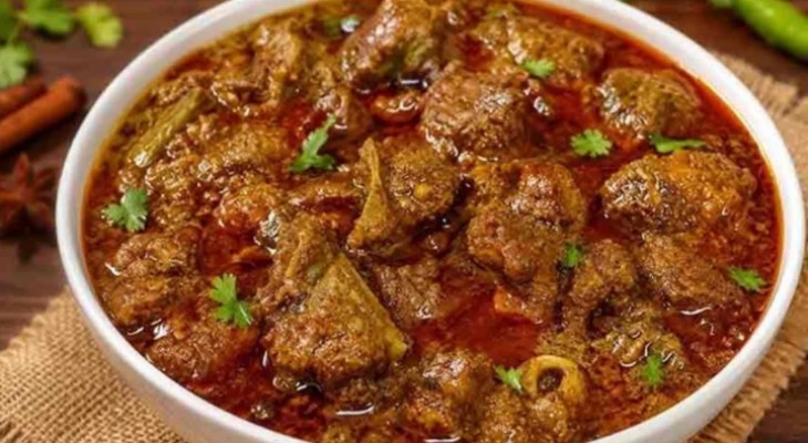 গরুর মাংস খাওয়ার পর এড়িয়ে চলবেন যেসব খাবার